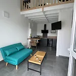 Апартаменты Nathome 3
