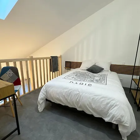 Lägenhet Nathome 3