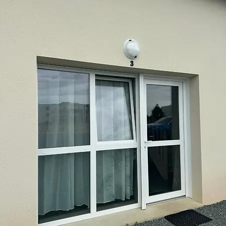 Nathome 3 Alençon