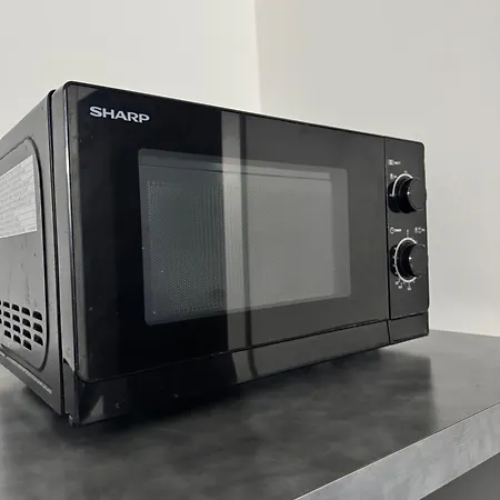 Apartment Nathome 3 *