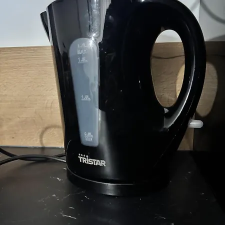 Nathome 3 Apartment Alencon