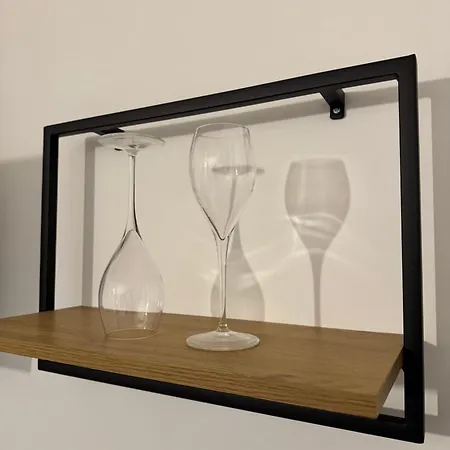 Nathome 3 Apartment *