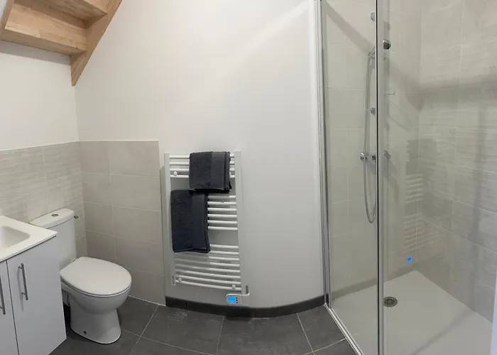 Apartment Nathome 3 *