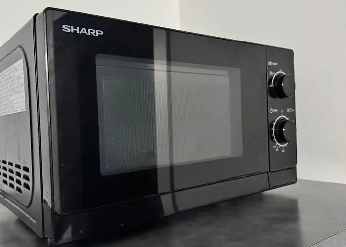 Apartment Nathome 3 *