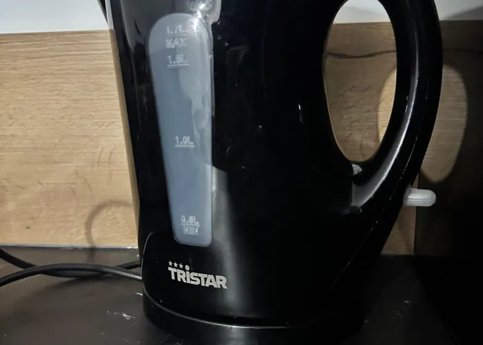 Nathome 3 Apartment Alencon